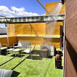 Appartement met Twee Slaapkamers